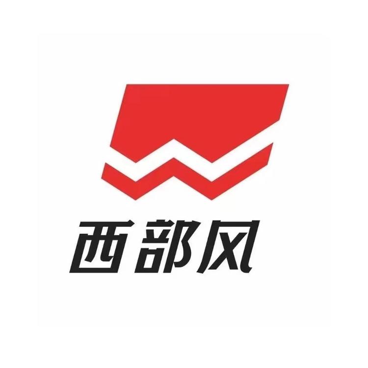 西部风专营店小店Logo