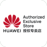 华为来秀专卖店小店Logo