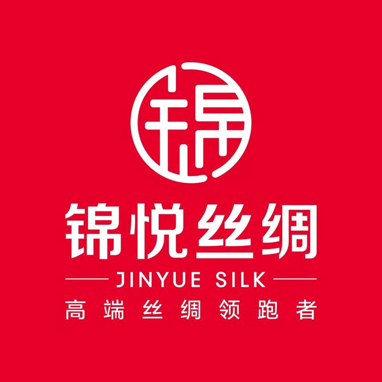 锦悦京杭大运河丝绸馆小店Logo