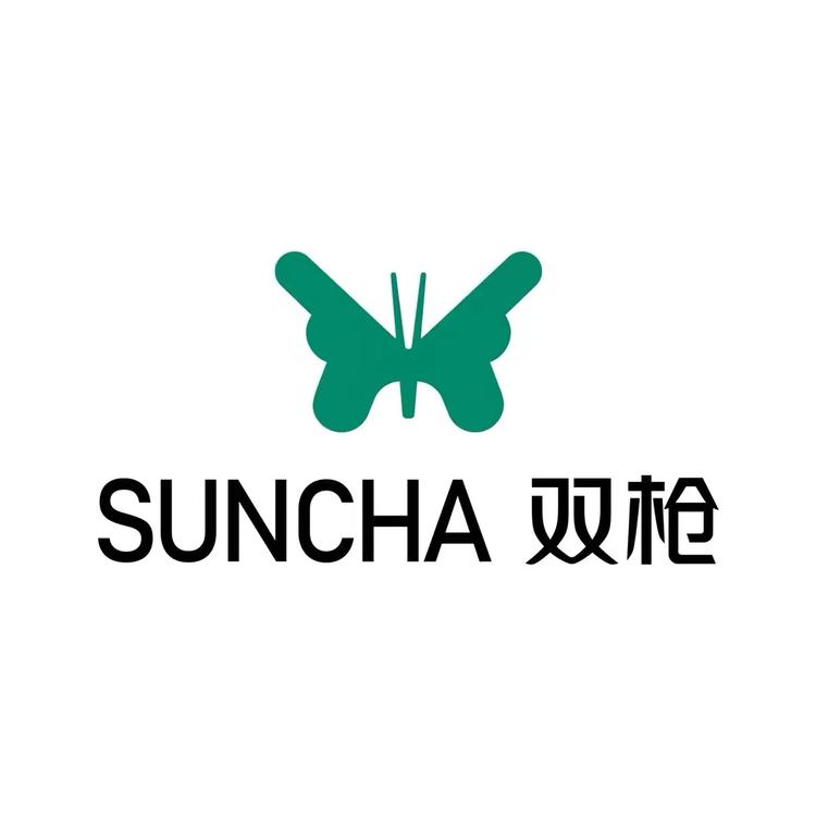 Suncha双枪官方旗舰店小店Logo