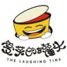 爱笑的罐头抖音达人头像