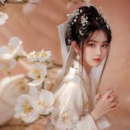 姑蘇桃花夜【文旅短剧】抖音达人头像