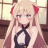 菠萝拌饭抖音达人头像