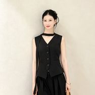 吉巧娇姐抖音达人头像