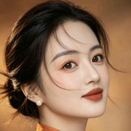 杨笑笑《湖南姑娘》⁹²¹¹抖音达人头像