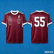 JL绅度运动男装抖音达人头像