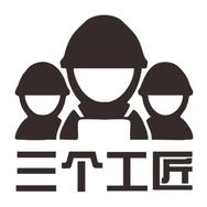 三个工匠家居店抖音达人头像