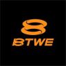 betterWE健身体能赛抖音达人头像