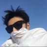 毛毛到处吃抖音达人头像