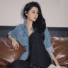 查干乌勒_Wulle☁️抖音达人头像