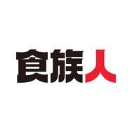 食族人 官方旗舰店抖音达人头像