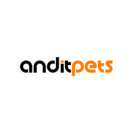 ANDITPETS宠物用品旗舰店抖音达人头像