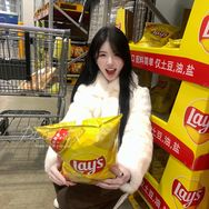 迷人白抖音达人头像