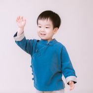 贺宝妈辅食抖音达人头像