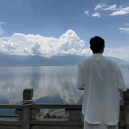 墨先生（重回巅峰）抖音达人头像