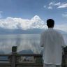 墨先生（重回巅峰）抖音达人头像