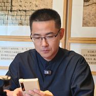 陈平侃商业抖音达人头像