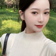 喵喵妈妈抖音达人头像
