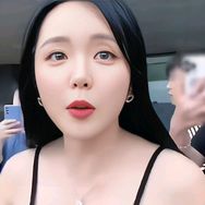 洪真英＿Hong Jin Young抖音达人头像