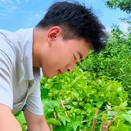 潘小满抖音达人头像