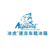 Alpicool冰虎官方旗舰店抖音达人头像