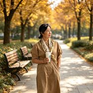 美赞臣赵姐-骨活力抖音达人头像