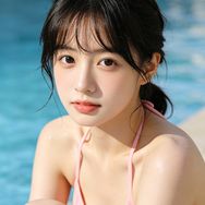 小红英抖音达人头像