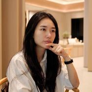 何智娟律师抖音达人头像