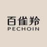 百雀羚PECHOIN官方旗舰店抖音号头像