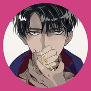 漫语君抖音达人头像