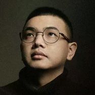 卢克文工作室抖音达人头像