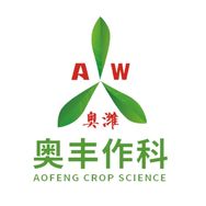 奥丰奥潍农业农资抖音号头像