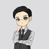 Alex学长抖音达人头像