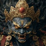 盛世铜妨抖音号头像