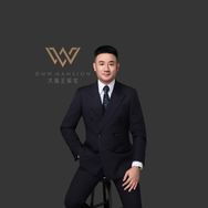 大魔王说房抖音达人头像