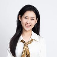 北大木兰满分数学抖音达人头像