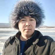 饶河小郭抖音达人头像