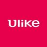 Ulike品牌直播间抖音达人头像