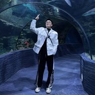 杰克很绅士🍡抖音达人头像