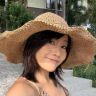 阿然爱囤金抖音达人头像