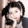 法学生小图抖音达人头像