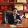 黑鸡哥刘晓岗抖音达人头像