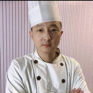 刘小欠教做菜抖音达人头像