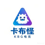 卡布怪电竞抖音达人头像