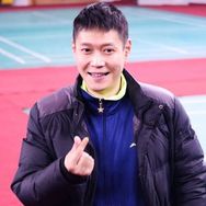 邱贻可乒乓抖音达人头像