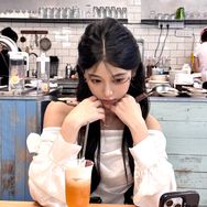 蒙叶雨抖音达人头像