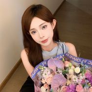 小羊崽崽抖音达人头像