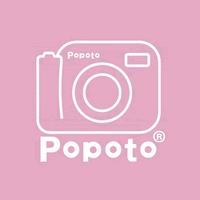 Popoto超影相机专卖店抖音达人头像