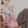 小个子木木抖音达人头像