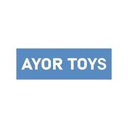 AYOR TOYS潮玩旗舰店抖音号头像